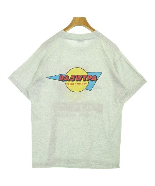 FRUIT OF THE LOOM เสื้อยืด/เสื้อท็อปส์