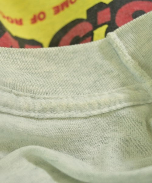FRUIT OF THE LOOM เสื้อยืด/เสื้อท็อปส์