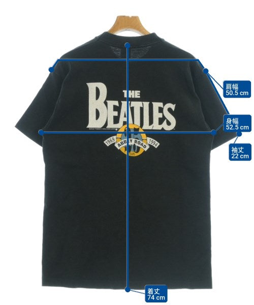 FRUIT OF THE LOOM เสื้อยืด/เสื้อท็อปส์