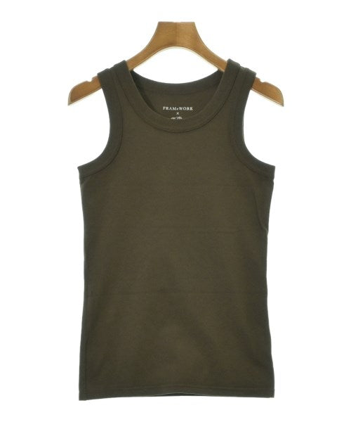 FRUIT OF THE LOOM เสื้อกล้าม