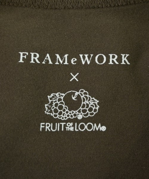 FRUIT OF THE LOOM เสื้อกล้าม