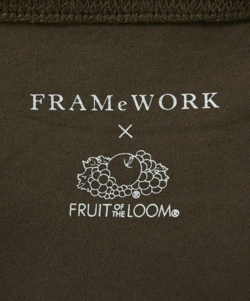 FRUIT OF THE LOOM แขนกุด