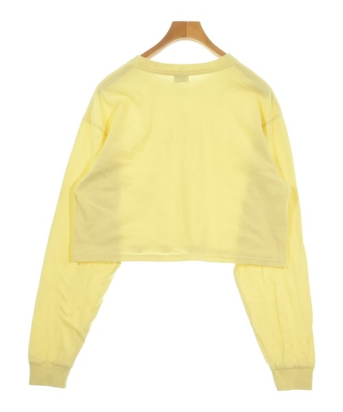 FRUIT OF THE LOOM เสื้อยืด/เสื้อท็อปส์