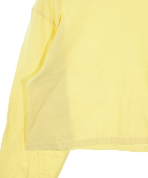 FRUIT OF THE LOOM เสื้อยืด/เสื้อท็อปส์