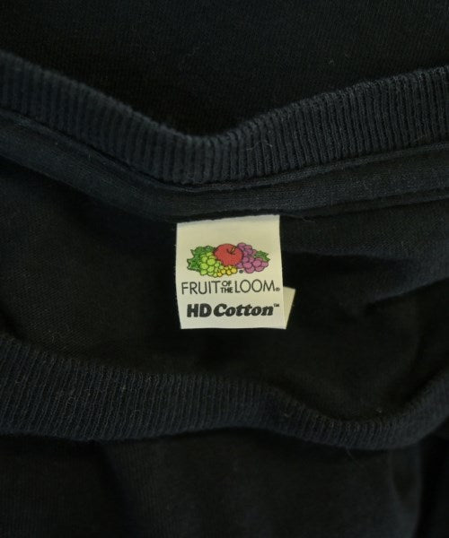 FRUIT OF THE LOOM เสื้อยืด/เสื้อท็อปส์