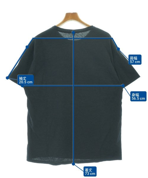 FRUIT OF THE LOOM เสื้อยืด/เสื้อท็อปส์