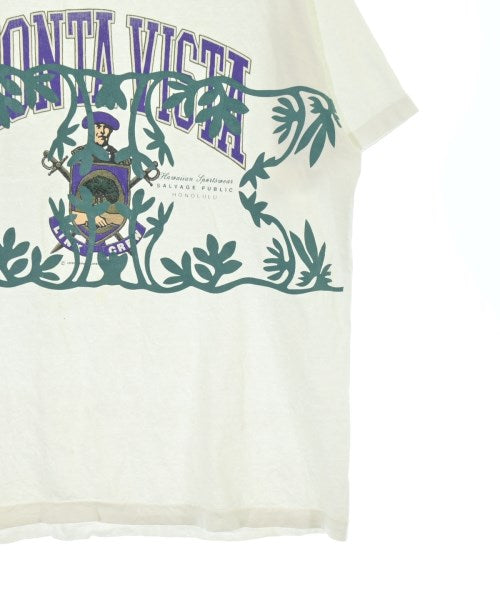 FRUIT OF THE LOOM เสื้อยืด/เสื้อท็อปส์
