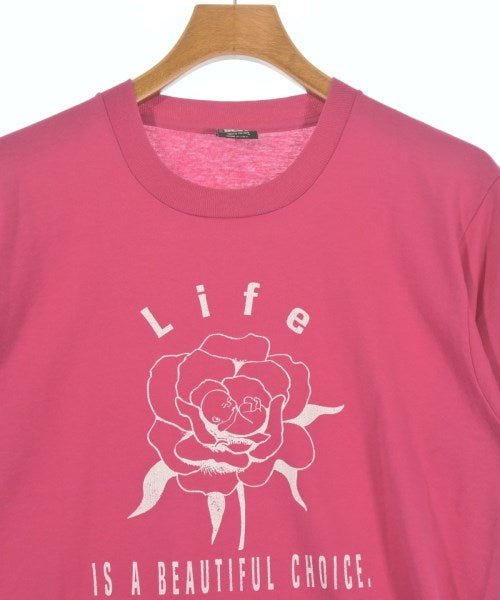 FRUIT OF THE LOOM เสื้อยืด/เสื้อท็อปส์