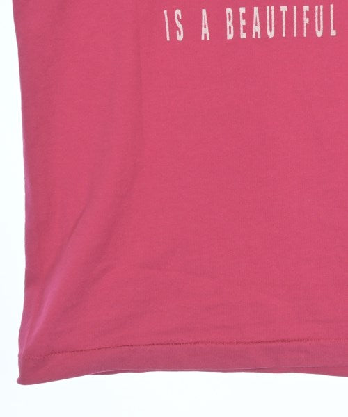 FRUIT OF THE LOOM เสื้อยืด/เสื้อท็อปส์