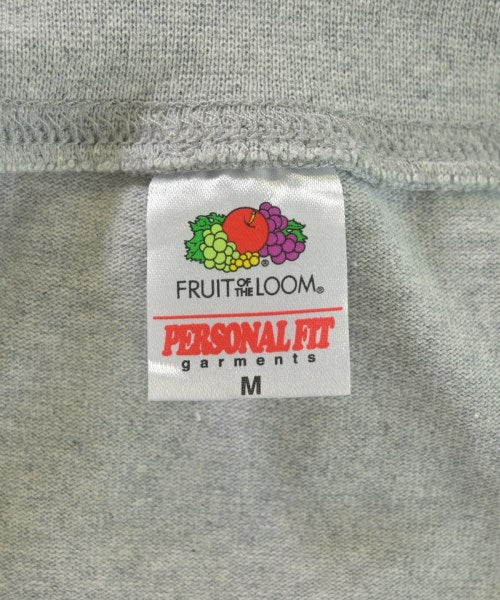 FRUIT OF THE LOOM เสื้อยืด/เสื้อท็อปส์