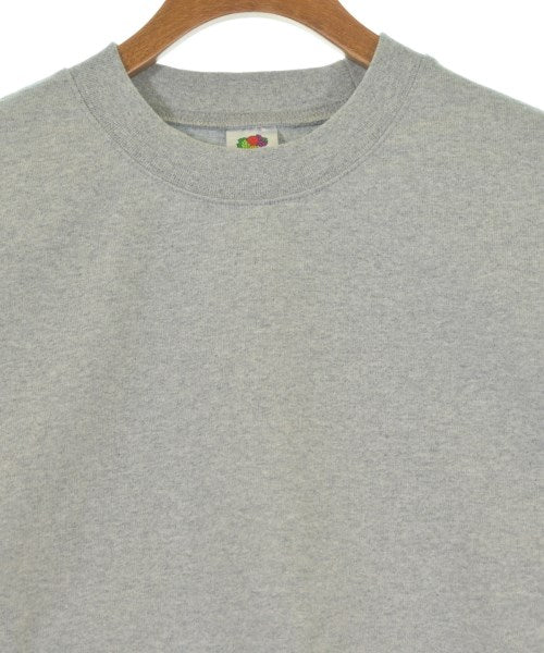 FRUIT OF THE LOOM เสื้อยืด/เสื้อท็อปส์
