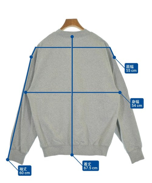 FRUIT OF THE LOOM เสื้อยืด/เสื้อท็อปส์