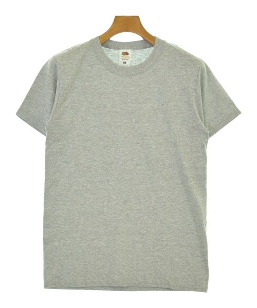 FRUIT OF THE LOOM เสื้อยืด/เสื้อท็อปส์