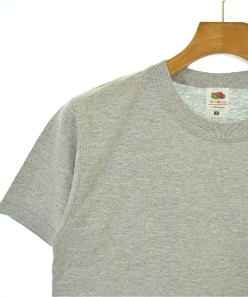 FRUIT OF THE LOOM เสื้อยืด/เสื้อท็อปส์