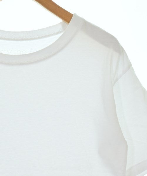 styling/ เสื้อยืด/เสื้อท็อปส์