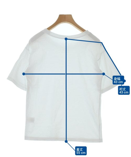 styling/ เสื้อยืด/เสื้อท็อปส์