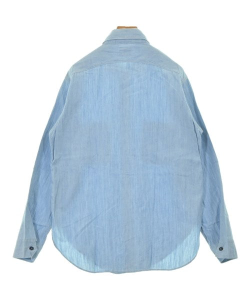 BIG YANK เสื้อลำลอง
