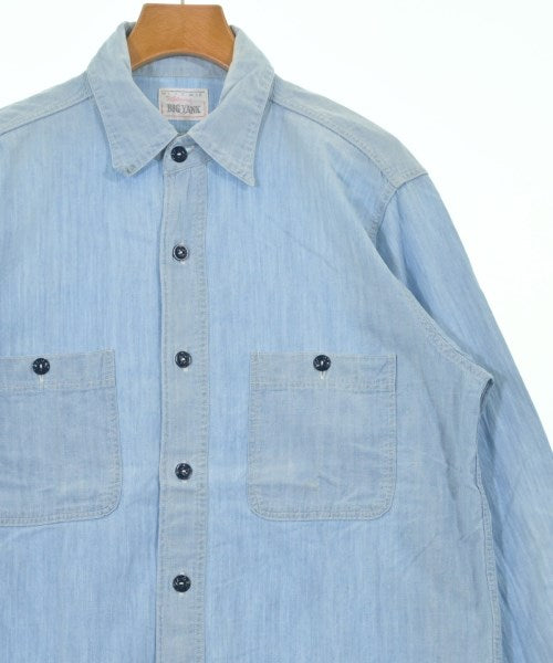 BIG YANK เสื้อลำลอง