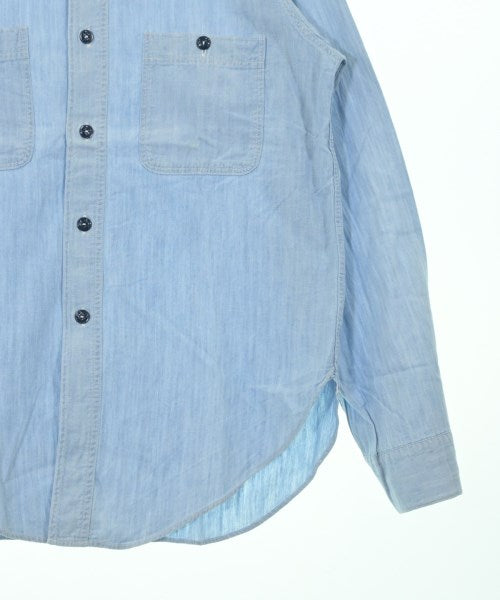 BIG YANK เสื้อลำลอง