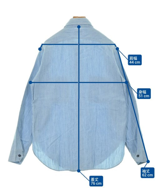 BIG YANK เสื้อลำลอง