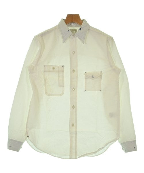 BIG YANK เสื้อลำลอง