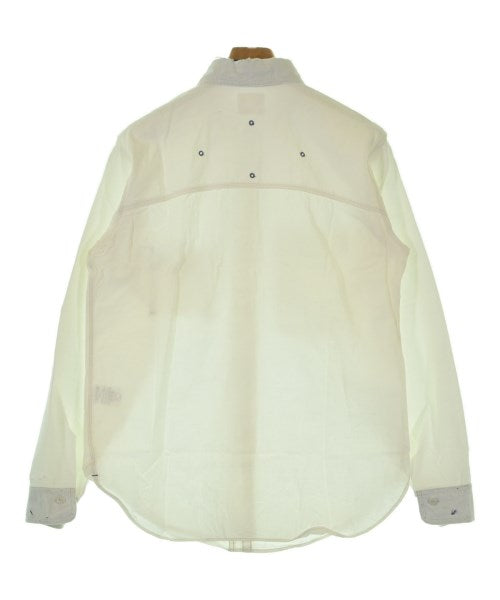 BIG YANK เสื้อลำลอง