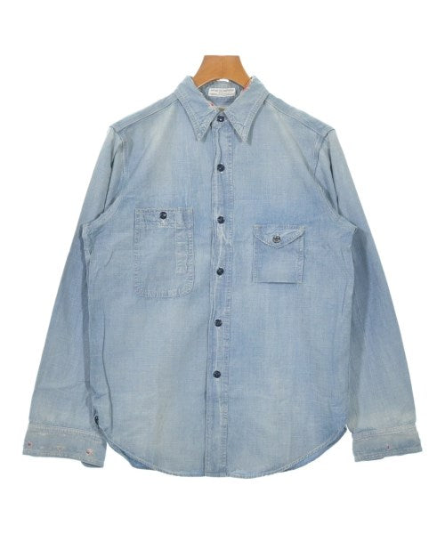 BIG YANK เสื้อลำลอง