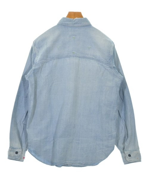 BIG YANK เสื้อลำลอง