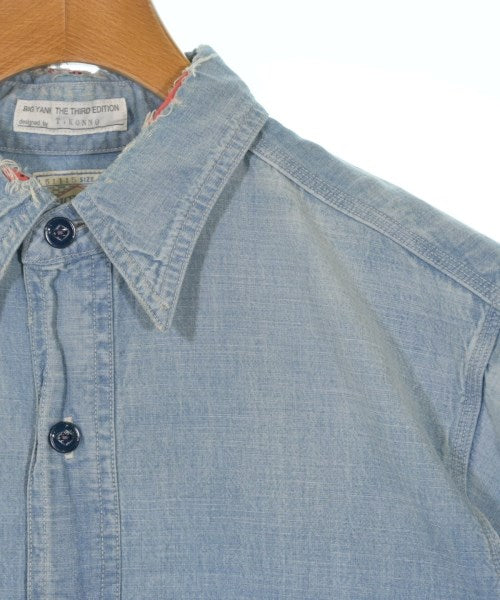 BIG YANK เสื้อลำลอง