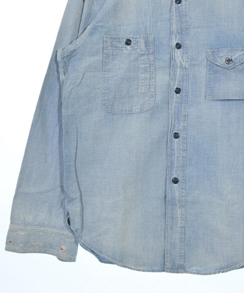 BIG YANK เสื้อลำลอง