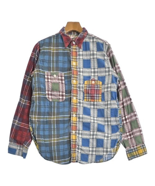 BIG YANK เสื้อลำลอง