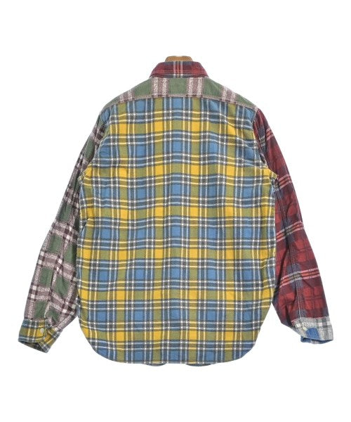 BIG YANK เสื้อลำลอง