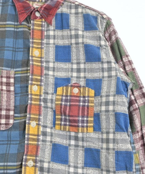 BIG YANK เสื้อลำลอง