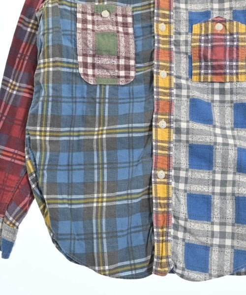 BIG YANK เสื้อลำลอง