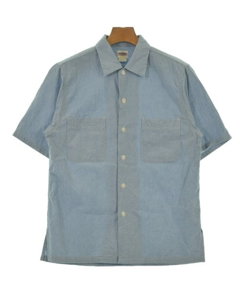 BIG YANK เสื้อลำลอง