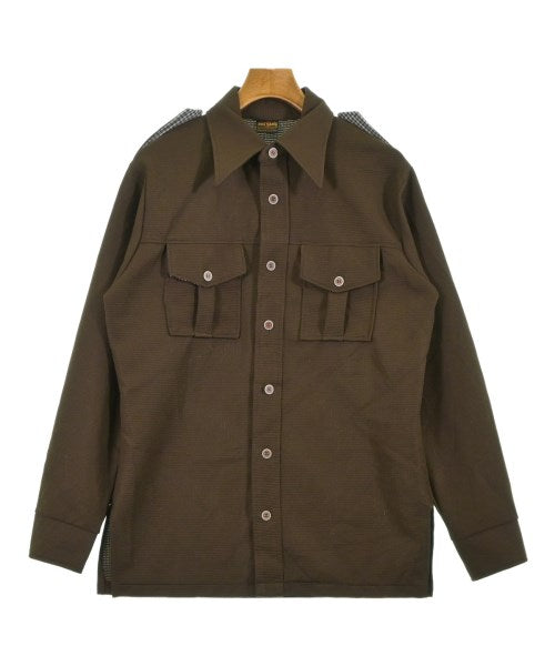 BIG YANK เสื้อลำลอง