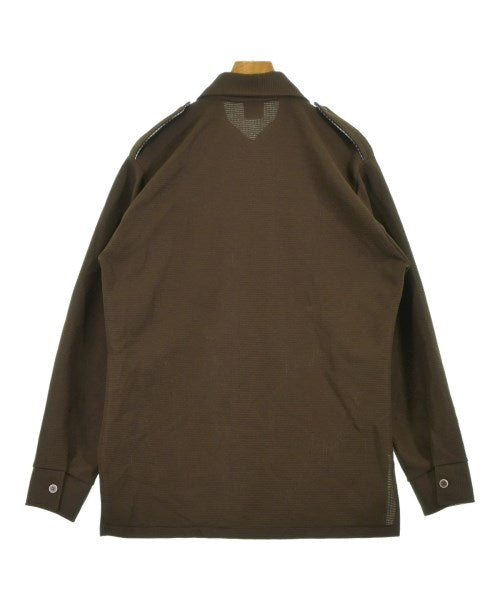BIG YANK เสื้อลำลอง