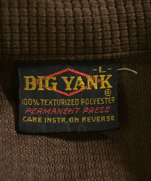 BIG YANK เสื้อลำลอง