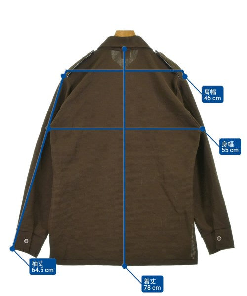 BIG YANK เสื้อลำลอง