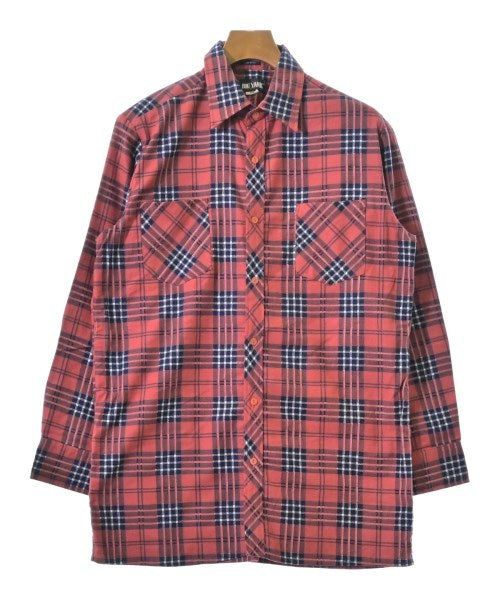 BIG YANK เสื้อลำลอง