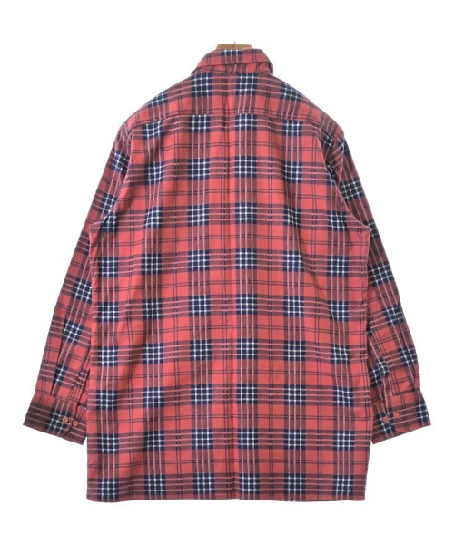 BIG YANK เสื้อลำลอง