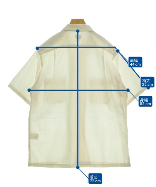 BIG YANK เสื้อลำลอง