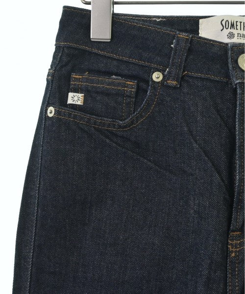 SOMETHING ยีนส์