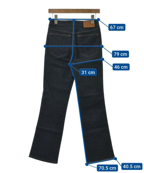 SOMETHING ยีนส์