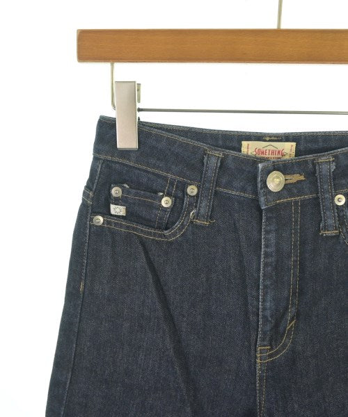 SOMETHING ยีนส์