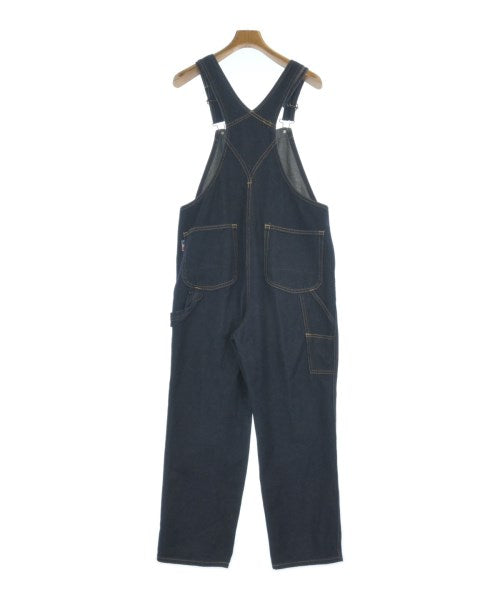 SOMETHING ชุดเอี๊ยม/เสื้อคลุมหลวมๆ/จั๊มสูท