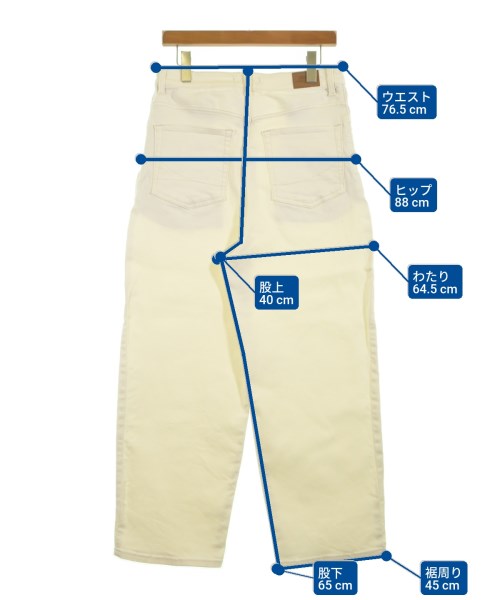 SOMETHING กางเกง อื่น