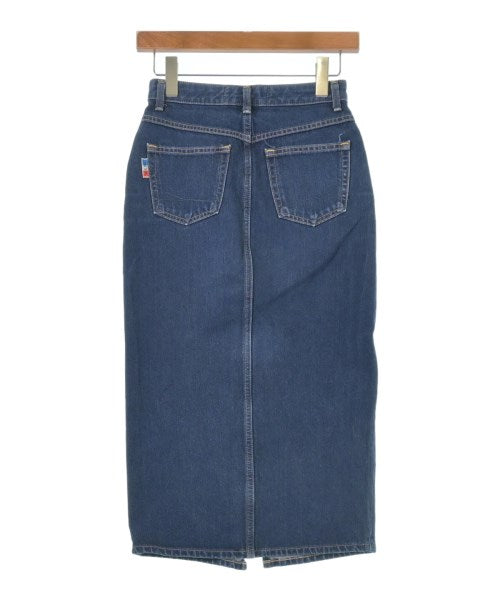 SOMETHING กระโปรงยาว/แม็กซี่ยาว