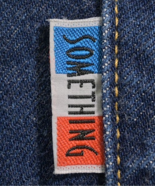 SOMETHING กระโปรงยาว/แม็กซี่ยาว