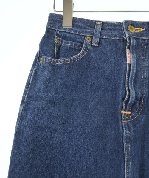 SOMETHING กระโปรงยาว/แม็กซี่ยาว